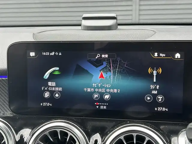 メルセデス・ベンツ Ｍ・ベンツ ＧＬＢ２００ｄ 4マチック AMGライン 茨城県 2021(令3)年 4.6万km ポーラホワイト ワンオーナー/パノラマスライディングルーフ/半革/シートヒーター/M付パワーシート/パワーテールゲート/ナビ/12セグ/BT/USB/RSP/ACC/LKA/BSA/マルチLED/ルーフレール/ETC2.0/360°ドラレコ/禁煙車