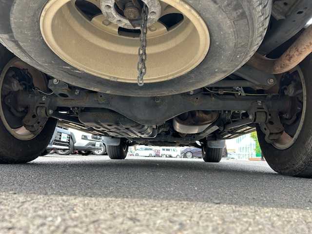 トヨタ ランドクルーザー プラド TX Lパッケージ 茨城県 2013(平25)年 6.9万km ブラック ４WD/センターデフロック/クルーズコントロール/純正17インチAW/革シート/D/N席パワーシート/D/N席シートヒーター/HIDオートヘッドライト/レベライザー/フォグライト/スマートキー/プッシュスタート/ETC/取扱説明書