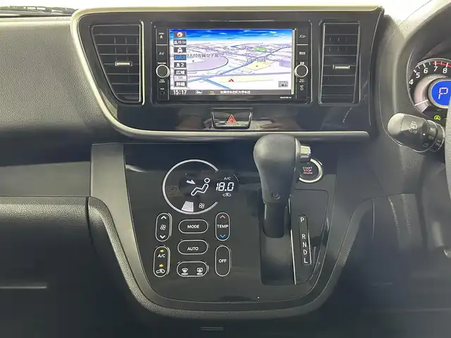 日産 デイズ ルークス ハイウェイスター Xターボ 佐賀県 2019(令1)年 2.2万km ホワイトソリッド/プレミアムオリーブM 純正SDナビ/フルセグTV/Bluetooth/CD/DVD/アラウンドビューモニター/ドライブレコーダー（前方・車内）/片側パワースライドドア/オートライト/オートマチックハイビーム/アイドリングストップ/純正14インチアルミホイール/純正フロアマット/衝突被害軽減システム