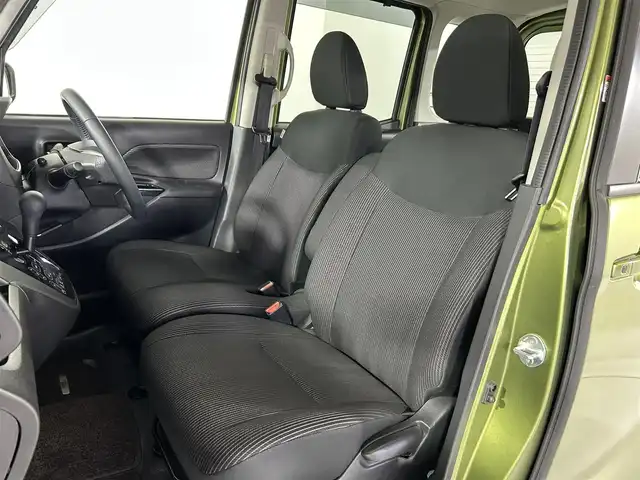 日産 デイズ ルークス ハイウェイスター Xターボ 佐賀県 2019(令1)年 2.2万km ホワイトソリッド/プレミアムオリーブM 純正SDナビ/フルセグTV/Bluetooth/CD/DVD/アラウンドビューモニター/ドライブレコーダー（前方・車内）/片側パワースライドドア/オートライト/オートマチックハイビーム/アイドリングストップ/純正14インチアルミホイール/純正フロアマット/衝突被害軽減システム