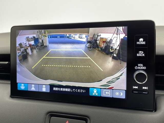 ホンダ ヴェゼル ハイブリッド e:HEV Z 宮崎県 2025(令7)年 0.1千km プラチナホワイトパール 禁煙車/ホンダセンシング/純正9型ディスプレイオーディオナビTV/（3VC4AG3/Honda CONNECT/FMAM/Bluetooth/フルセグTV）/純正ビルトインETC2.0車載器/純正フロントグリル（ベルリナブラック）/純正LEDオートライト/純正LEDフォグ/純正18インチアルミ/アダプティブクルーズコントロール/レーンディパーチャーアラート/ダウンヒルアシストコントロール/ブラインドスポットモニター/クリアランスソナー/ワイヤレス充電器/ハーフレザーシート/前席シートヒーター/ステアリングヒーター/デュアルオートエアコン/パワーバックドア/スマートキー/プッシュエンジンスタート/スペアキー/新車時保証書/取扱い説明書