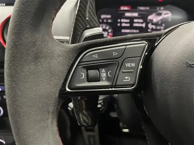 アウディ ＲＳ３ スポーツバック 群馬県 2020(令2)年 2.9万km グレー マトリクス/Bang &olufscn/マットアルミニウムスタイリングパッケージ/バーチャルコックピット/バックカメラ/ACC/RSデザインスポーツシート/フルセグTV/純正ナビ/シートヒーター/ETC