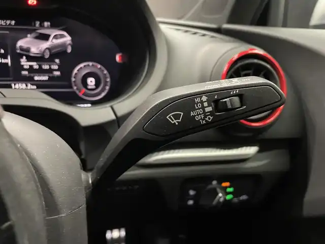 アウディ ＲＳ３ スポーツバック 群馬県 2020(令2)年 2.9万km グレー マトリクス/Bang &olufscn/マットアルミニウムスタイリングパッケージ/バーチャルコックピット/バックカメラ/ACC/RSデザインスポーツシート/フルセグTV/純正ナビ/シートヒーター/ETC