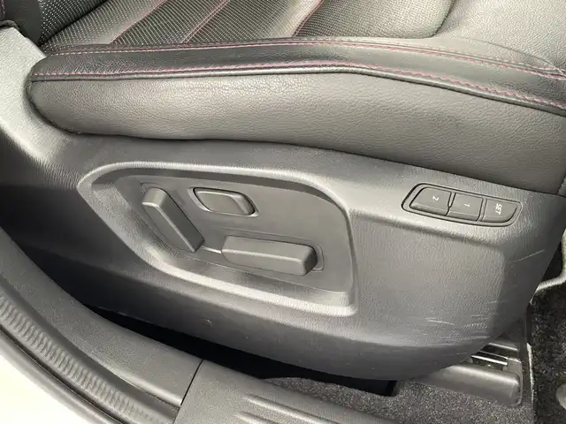 マツダ ＣＸ－５ XD スポーツアピアランス 群馬県 2023(令5)年 1.9万km ロジウムホワイトプレミアムメタリック ＢＯＳＥサウンドシステム　純正１０．２５型ナビ　全周囲カメラ　衝突被害軽減ブレーキ　アダプティブクルーズコントロール　シートヒーター　ステアリングヒーター　電動リアゲート　パドルシフト　禁煙車