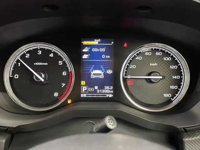 スバル フォレスター プレミアム 新潟県 2019(令1)年 3.2万km マグネタイトグレーメタリック ４WD/アイサイトセーフティプラス/純正8インチメモリナビ/　　CD/DVD/AM/FM/フルセグ/BT//　　applecarplay/androidauto/バック/サイド/フロントモニター/パワーバックドア/全車速追従機能付クルーズコントロール/LEDオートライト/ステアリング連動ヘッドライト/前席パワーシート/前席シートヒーター/運転席メモリシート/純正18インチアルミホイール付/アイドリングストップ/ステアリングスイッチ/ブラインドスポットモニター/デジタルインナーミラー/ステアリングヒーター/ドライブレコーダー/USBポート/スマートキー/ETC
