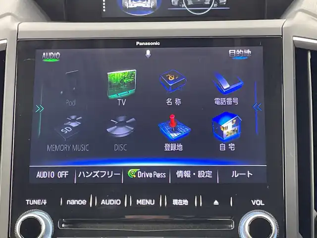 スバル フォレスター プレミアム 新潟県 2019(令1)年 3.2万km マグネタイトグレーメタリック ４WD/アイサイトセーフティプラス/純正8インチメモリナビ/　　CD/DVD/AM/FM/フルセグ/BT//　　applecarplay/androidauto/バック/サイド/フロントモニター/パワーバックドア/全車速追従機能付クルーズコントロール/LEDオートライト/ステアリング連動ヘッドライト/前席パワーシート/前席シートヒーター/運転席メモリシート/純正18インチアルミホイール付/アイドリングストップ/ステアリングスイッチ/ブラインドスポットモニター/デジタルインナーミラー/ステアリングヒーター/ドライブレコーダー/USBポート/スマートキー/ETC
