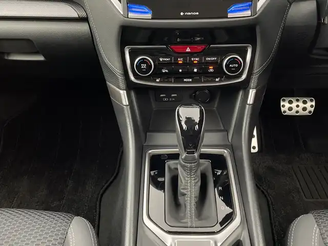 スバル フォレスター プレミアム 新潟県 2019(令1)年 3.2万km マグネタイトグレーメタリック ４WD/アイサイトセーフティプラス/純正8インチメモリナビ/　　CD/DVD/AM/FM/フルセグ/BT//　　applecarplay/androidauto/バック/サイド/フロントモニター/パワーバックドア/全車速追従機能付クルーズコントロール/LEDオートライト/ステアリング連動ヘッドライト/前席パワーシート/前席シートヒーター/運転席メモリシート/純正18インチアルミホイール付/アイドリングストップ/ステアリングスイッチ/ブラインドスポットモニター/デジタルインナーミラー/ステアリングヒーター/ドライブレコーダー/USBポート/スマートキー/ETC