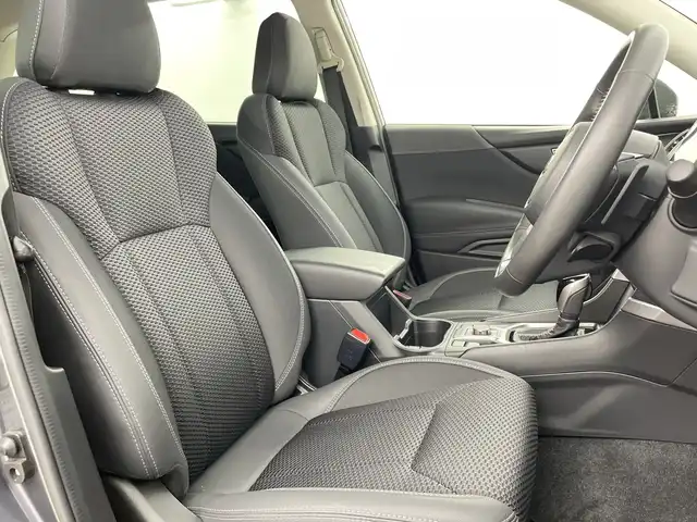 スバル フォレスター プレミアム 新潟県 2019(令1)年 3.2万km マグネタイトグレーメタリック ４WD/アイサイトセーフティプラス/純正8インチメモリナビ/　　CD/DVD/AM/FM/フルセグ/BT//　　applecarplay/androidauto/バック/サイド/フロントモニター/パワーバックドア/全車速追従機能付クルーズコントロール/LEDオートライト/ステアリング連動ヘッドライト/前席パワーシート/前席シートヒーター/運転席メモリシート/純正18インチアルミホイール付/アイドリングストップ/ステアリングスイッチ/ブラインドスポットモニター/デジタルインナーミラー/ステアリングヒーター/ドライブレコーダー/USBポート/スマートキー/ETC
