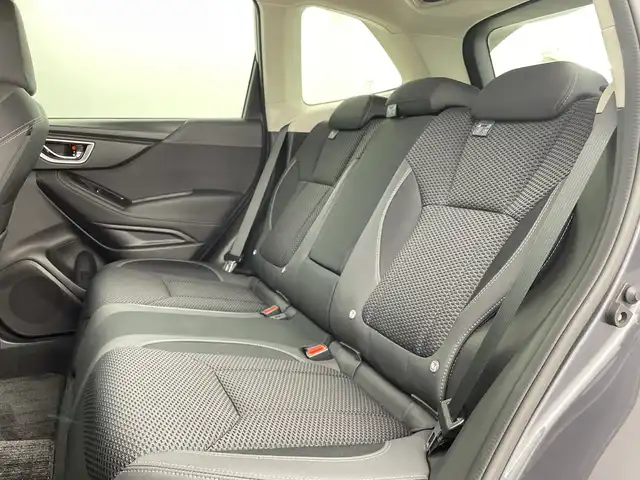 スバル フォレスター プレミアム 新潟県 2019(令1)年 3.2万km マグネタイトグレーメタリック ４WD/アイサイトセーフティプラス/純正8インチメモリナビ/　　CD/DVD/AM/FM/フルセグ/BT//　　applecarplay/androidauto/バック/サイド/フロントモニター/パワーバックドア/全車速追従機能付クルーズコントロール/LEDオートライト/ステアリング連動ヘッドライト/前席パワーシート/前席シートヒーター/運転席メモリシート/純正18インチアルミホイール付/アイドリングストップ/ステアリングスイッチ/ブラインドスポットモニター/デジタルインナーミラー/ステアリングヒーター/ドライブレコーダー/USBポート/スマートキー/ETC