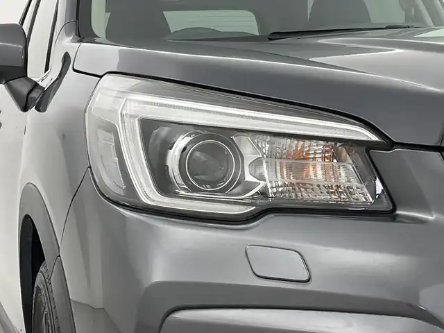 スバル フォレスター プレミアム 新潟県 2019(令1)年 3.2万km マグネタイトグレーメタリック ４WD/アイサイトセーフティプラス/純正8インチメモリナビ/　　CD/DVD/AM/FM/フルセグ/BT//　　applecarplay/androidauto/バック/サイド/フロントモニター/パワーバックドア/全車速追従機能付クルーズコントロール/LEDオートライト/ステアリング連動ヘッドライト/前席パワーシート/前席シートヒーター/運転席メモリシート/純正18インチアルミホイール付/アイドリングストップ/ステアリングスイッチ/ブラインドスポットモニター/デジタルインナーミラー/ステアリングヒーター/ドライブレコーダー/USBポート/スマートキー/ETC