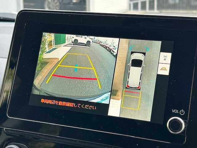 トヨタ シエンタ ハイブリッド G 茨城県 2025(令7)年 0.1万km未満 ブラック 純正ナビ（コネクトナビ対応DA）/AppleCarPlay＋AndroidAuto/全方位モニター/トヨタセーフティーセンス/パーキングサポートブレーキ/レーダークルーズコントロール/両側パワースライド/ドライブレコーダー/ETC/ブラインドスポットモニター/オートマチックハイビーム/スマートキー/LEDライト