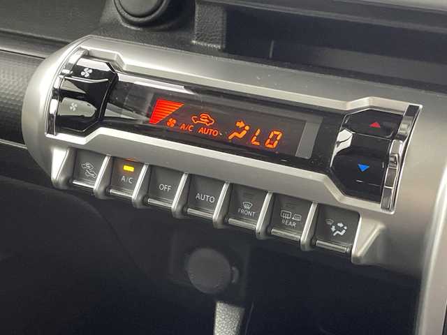スズキ クロスビー HYBRID MX 三重県 2018(平30)年 1.4万km ミネラルグレーM 禁煙車/社外ナビ/・AM/FM/CD/DVD/フルセグ/前席シートヒーター/パドルシフト/オートライト/ドライブレコーダー/リアコーナーセンサー/プッシュスタート/スマートキー/スペアキー/純正16インチAW