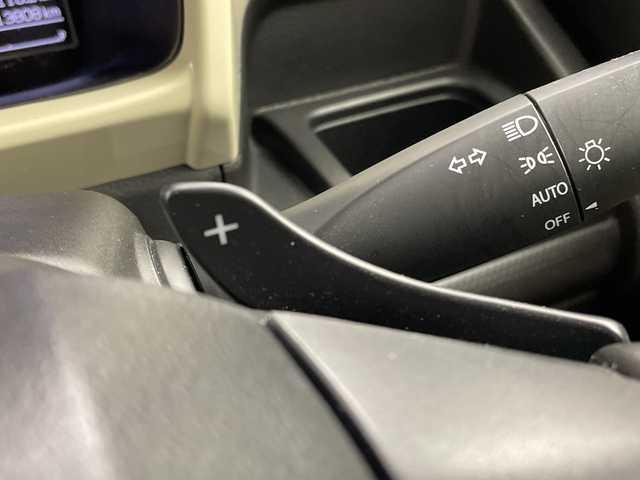 スズキ クロスビー HYBRID MX 三重県 2018(平30)年 1.4万km ミネラルグレーM 禁煙車/社外ナビ/・AM/FM/CD/DVD/フルセグ/前席シートヒーター/パドルシフト/オートライト/ドライブレコーダー/リアコーナーセンサー/プッシュスタート/スマートキー/スペアキー/純正16インチAW