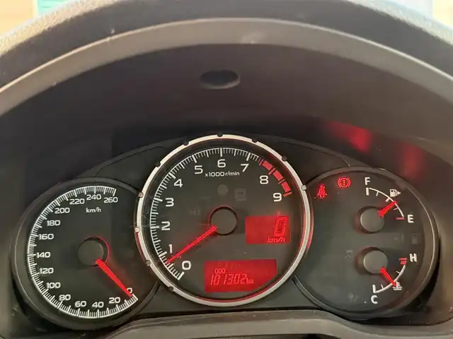スバル ＢＲＺ S 香川県 2015(平27)年 10.2万km ダークグレーメタリック クラッチ交換済み/純正SDナビ/フルセグ/CD/DVD/Bluetooth/バックカメラ/weds17インチアルミ/キセノンヘッドライト/リアスポイラー/スマートキー/ETC