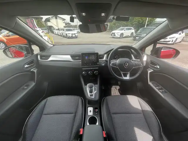 ルノー ルノー キャプチャー インテンス 栃木県 2022(令4)年 1.5万km 赤 ワンオーナー /スマートキー/アンビエントライト /AppleCarPlay/全方位カメラ/ETC/ACC/アクティブブレーキ /レーンキープアシスト/ブラインドスポット /パークセンサー/LEDヘッドライト/オートライト/ステアリングヒーター/ハーフレザーシート /シートヒーター /ドライブレコーダー前後