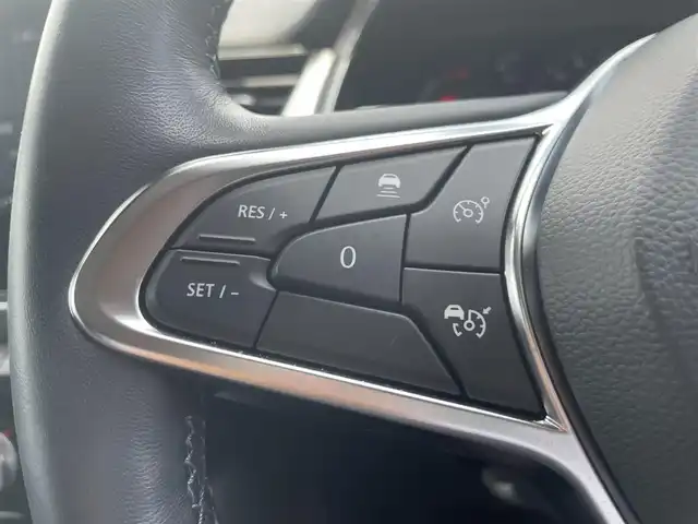 ルノー ルノー キャプチャー インテンス 栃木県 2022(令4)年 1.5万km 赤 ワンオーナー /スマートキー/アンビエントライト /AppleCarPlay/全方位カメラ/ETC/ACC/アクティブブレーキ /レーンキープアシスト/ブラインドスポット /パークセンサー/LEDヘッドライト/オートライト/ステアリングヒーター/ハーフレザーシート /シートヒーター /ドライブレコーダー前後