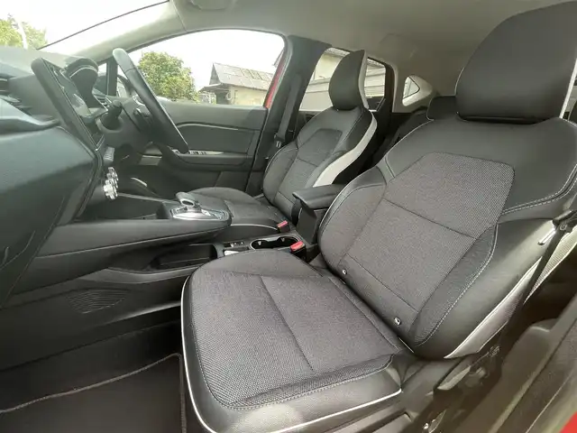 ルノー ルノー キャプチャー インテンス 栃木県 2022(令4)年 1.5万km 赤 ワンオーナー /スマートキー/アンビエントライト /AppleCarPlay/全方位カメラ/ETC/ACC/アクティブブレーキ /レーンキープアシスト/ブラインドスポット /パークセンサー/LEDヘッドライト/オートライト/ステアリングヒーター/ハーフレザーシート /シートヒーター /ドライブレコーダー前後