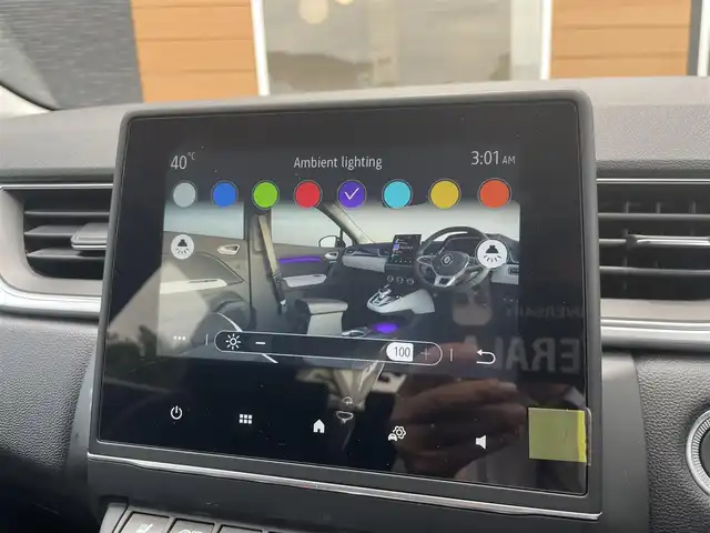 ルノー ルノー キャプチャー インテンス 栃木県 2022(令4)年 1.5万km 赤 ワンオーナー /スマートキー/アンビエントライト /AppleCarPlay/全方位カメラ/ETC/ACC/アクティブブレーキ /レーンキープアシスト/ブラインドスポット /パークセンサー/LEDヘッドライト/オートライト/ステアリングヒーター/ハーフレザーシート /シートヒーター /ドライブレコーダー前後