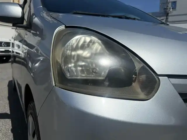 ダイハツ ミラ イース L 愛知県 2012(平24)年 8.2万km ブライトシルバーメタリック /禁煙車//純正メモリナビ//地デジ/CD/DVD/BT/ipod/USB/SD//前後ドライブレコーダー//アイドリングストップ//キーレス//バニティミラー//純正フロアマット//ドアバイザー//ABS//新車時保証書//取扱説明書//整備記録簿H24.H25.R4.R6.R7