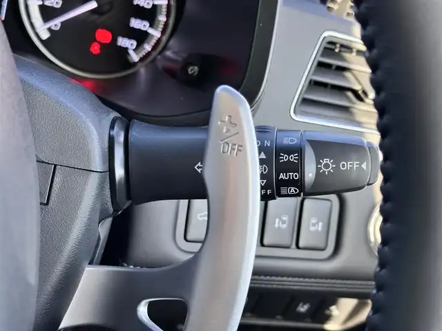 三菱 デリカＤ：５ ブラックエディション 宮城県 2025(令7)年 0.1千km アメジストブラック ブラックエディション/ナビ取付パッケージ＋後席用モニター取付パッケージ/電動サイドステップレス/＝＝＝/e-Assist/・衝突被害軽減ブレーキシステム/・車線逸脱警報システム/・レーダークルーズコントロール/・オートマチックハイビーム/・誤発進抑制機能（前進時）/・後側方車両検知警報システム/・後退時車両検知警報システム/アルパイン11インチナビ（EX11NX）/・CD/DVD/・Bluetooth/・フルセグTV/マルチアラウンドモニター（自動暴言ルームミラー）/ワンタッチ開閉機能付パワースライドドア（両側）/パワーバックドア/ハーフレザーシート/運転席パワーシート/シートヒーター/ステアリングヒーター/革巻きステアリング/ステアリングスイッチ/パドルシフト/電動パーキングブレーキ/ブレーキホールド/LEDヘッドランプ/フォグランプ/オートライト/スマートキー＆プッシュスタート/スペアキー1本/電動格納ミラー/純正18インチアルミホイール/W/サイド/カーテンエアバッグ