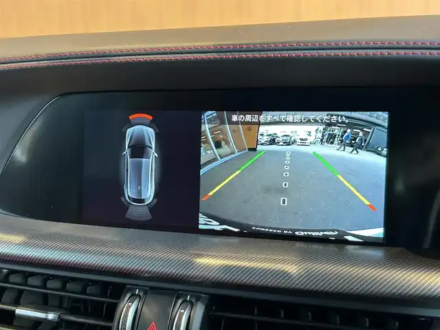 アルファロメオ ステルヴィオ 2.0ターボ Q4 ヴェローチェ 宮城県 2022(令4)年 3.4万km 白 アダプティブクルーズコントロール/ブラインドスポットアシスト/レーンキープアシスト/harman/kardonサウンドシステム/純正ナビゲーションシステム/フルセグTV/バックカメラ/レッドレザーシート/シートヒーター/パワーシート/キセノンヘッドライト/オートマチックハイビーム/スマートキー/パワーバックドア/純正20インチAW/ルーフレール/ステアリングスイッチ/パドルシフト/前後ドライブレコーダー