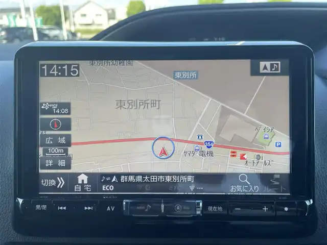 トヨタ ヴォクシー ZS 煌Ⅱ 群馬県 2016(平28)年 4.9万km ホワイトパールクリスタルシャイン 社外9インチナビ/（CD/DVD/SD/HDMI/Bluetooth）/フルセグテレビ/バックカメラ/社外フリップダウンモニター/セーフティセンスC/・プリクラッシュセーフティシステム/・レーンディパーチャーアラート/・オートマチックハイビーム/両側パワースライドドア/プッシュスタート/LEDヘッドランプ/アイドリングストップ/前後ドライブレコーダー