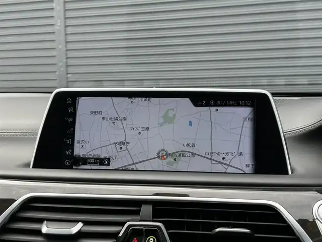 ＢＭＷ ７４０ｉ Mスポーツ 茨城県 2016(平28)年 6.9万km アルピンホワイトⅢ サンル-フ /360°C /harman/kardon /HUD /茶革 /シートヒーター /M付PWシ-ト /ベンチレ-ション /PWトランク /ソフトクロ-ズドア /ドライビングアシストプラス /ACC /LDW /LCW /CTW /アダプティブLED /オ-トハイビ-ム /ナビ /TV/BT/DVD /ETC /ドラレコ /禁煙車