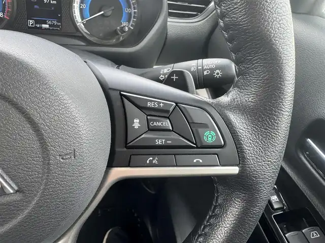 三菱 デリカミニ T プレミアム 広島県 2023(令5)年 0.6万km アイボリーⅡ ワンオーナー/ナチュラルアイボリー&ブラックマイカ/マイパイロット/・レーダークルーズコントロール/・車線維持支援機能/純正9型ナビ（MM222D-LM）/・フルセグTV/・Bluetooth/デジタルルームミラー/マルチアラウンドモニター/電動パーキングブレーキ/ブレーキオートホールド/プラズマクラスター付リアサーキュレーター/アダプティブLEDヘッド/フロントシートヒーター/ステアリングヒーター/ドライブレコーダー（DJ6）