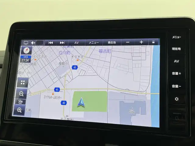 日産 ルークス HWS Gターボ プロパイロットED 岡山県 2023(令5)年 1.3万km ホワイトパール 純正9インチメモリナビ/(フルセグ/Bluetooth/Carplay)/プロパイロット/アラウンドビューモニター/両側パワースライドドア/デジタルインナーミラー/アダプティブLEDヘッドランプ/電動パーキングブレーキ/オートブレーキホールド/エマージェンシーブレーキ/アイドリングストップ/横滑り防止装置/純正15インチアルミホイール/純正フロアマット/プッシュスタート/スマートキー