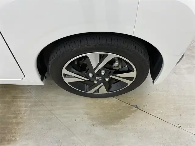 日産 ルークス HWS Gターボ プロパイロットED 岡山県 2023(令5)年 1.3万km ホワイトパール 純正9インチメモリナビ/(フルセグ/Bluetooth/Carplay)/プロパイロット/アラウンドビューモニター/両側パワースライドドア/デジタルインナーミラー/アダプティブLEDヘッドランプ/電動パーキングブレーキ/オートブレーキホールド/エマージェンシーブレーキ/アイドリングストップ/横滑り防止装置/純正15インチアルミホイール/純正フロアマット/プッシュスタート/スマートキー