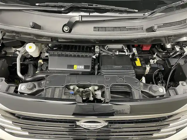 日産 ルークス HWS Gターボ プロパイロットED 岡山県 2023(令5)年 1.3万km ホワイトパール 純正9インチメモリナビ/(フルセグ/Bluetooth/Carplay)/プロパイロット/アラウンドビューモニター/両側パワースライドドア/デジタルインナーミラー/アダプティブLEDヘッドランプ/電動パーキングブレーキ/オートブレーキホールド/エマージェンシーブレーキ/アイドリングストップ/横滑り防止装置/純正15インチアルミホイール/純正フロアマット/プッシュスタート/スマートキー