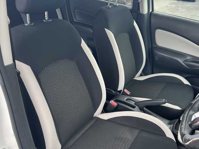 日産 ノート e－パワー X 岐阜県 2019(平31)年 3.4万km パール ワンオーナー/プッシュスタート/スマートキー/純正ディスプレイ付きラジオ/アラウンドビューモニター/AM/FM/Bluetooth/アプリ/iPad/純正エアロ/純正ドアバイザー/純正ホイル（ホイルのみ）/純正マット/オートライト/オートエアコン/横滑り防止/盗難防止/電動格納ミラー/DRIVEMODE/衝突軽減ブレーキ