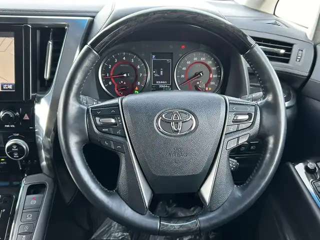 トヨタ ヴェルファイア ZG 道南・函館 2019(令1)年 3.1万km ホワイトパールクリスタルシャイン /純正SDナビ//フルセグTV//純正フリップダウンモニター//JBLサウンド//パノラミックビューモニター//ドライブレコーダー//ETC2.0//両側パワースライドドア//前席ベンチレーションシート//前席パワーシート//ワイパーデアイサー//ステアリングヒーター//プリクラッシュセーフティ//レーンディパーチャーアラート//レーダークルーズコントロール//ブラインドスポットモニター//オートマチックハイビーム//LEDヘッドライト//オートライト//寒冷地仕様
