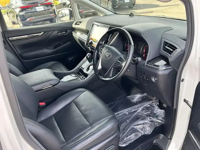 トヨタ ヴェルファイア ZG 道南・函館 2019(令1)年 3.1万km ホワイトパールクリスタルシャイン /純正SDナビ//フルセグTV//純正フリップダウンモニター//JBLサウンド//パノラミックビューモニター//ドライブレコーダー//ETC2.0//両側パワースライドドア//前席ベンチレーションシート//前席パワーシート//ワイパーデアイサー//ステアリングヒーター//プリクラッシュセーフティ//レーンディパーチャーアラート//レーダークルーズコントロール//ブラインドスポットモニター//オートマチックハイビーム//LEDヘッドライト//オートライト//寒冷地仕様