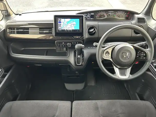 ホンダ Ｎ ＢＯＸ カスタム G L ホンダセンシング 熊本県 2019(平31)年 6万km プラチナホワイトパール 社外メモリナビ/ワンセグTV、DVD再生 /Bluetooth接続 /ETC /アダプティブクルーズコントロール /バックカメラ　/リアコーナーセンサー　/衝突被害軽減ブレーキ　/片側パワースライドドア/横滑り防止装置/レーンキープアシスト/アイドリングストップ/スマートキー　/プッシュスタート　/純正LEDライト