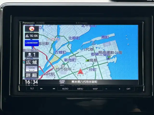 ホンダ Ｎ ＢＯＸ カスタム G L ホンダセンシング 熊本県 2019(平31)年 6万km プラチナホワイトパール 社外メモリナビ/ワンセグTV、DVD再生 /Bluetooth接続 /ETC /アダプティブクルーズコントロール /バックカメラ　/リアコーナーセンサー　/衝突被害軽減ブレーキ　/片側パワースライドドア/横滑り防止装置/レーンキープアシスト/アイドリングストップ/スマートキー　/プッシュスタート　/純正LEDライト