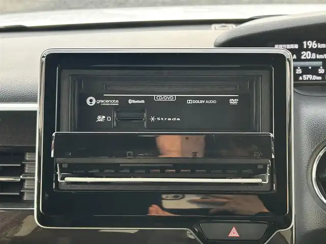 ホンダ Ｎ ＢＯＸ カスタム G L ホンダセンシング 熊本県 2019(平31)年 6万km プラチナホワイトパール 社外メモリナビ/ワンセグTV、DVD再生 /Bluetooth接続 /ETC /アダプティブクルーズコントロール /バックカメラ　/リアコーナーセンサー　/衝突被害軽減ブレーキ　/片側パワースライドドア/横滑り防止装置/レーンキープアシスト/アイドリングストップ/スマートキー　/プッシュスタート　/純正LEDライト