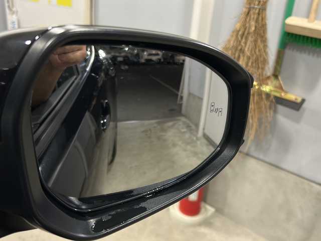 トヨタ プリウス G 栃木県 2023(令5)年 1.1万km アティチュードブラックマイカ 純正メモリナビ/・Bluetooth /・TV フルセグ/・バックカメラ/追従式クルーズコントロール/シートヒーター/ETC2.0/ドライブレコーダー/ドアバイザー/100V充電/純正19インチアルミホイール/衝突被害軽減システム/コーナーセンサー/レーンキープアシスト/オートライト/LEDヘッドライト/オートマチックハイビーム