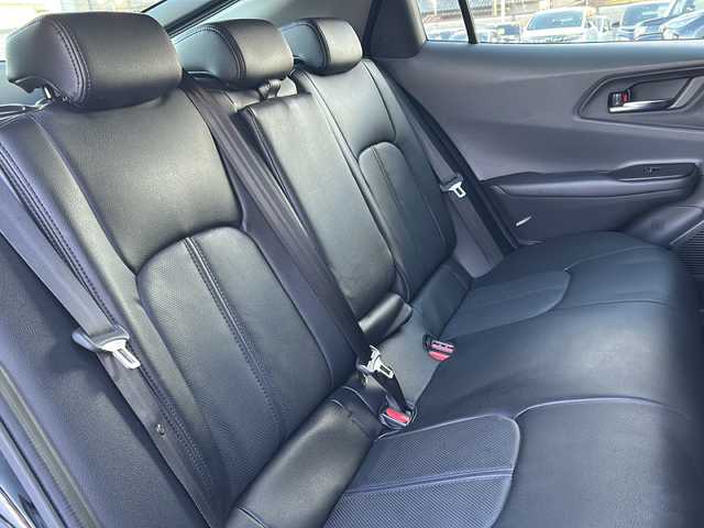 トヨタ プリウス G 栃木県 2023(令5)年 1.1万km アティチュードブラックマイカ 純正メモリナビ/・Bluetooth /・TV フルセグ/・バックカメラ/追従式クルーズコントロール/シートヒーター/ETC2.0/ドライブレコーダー/ドアバイザー/100V充電/純正19インチアルミホイール/衝突被害軽減システム/コーナーセンサー/レーンキープアシスト/オートライト/LEDヘッドライト/オートマチックハイビーム