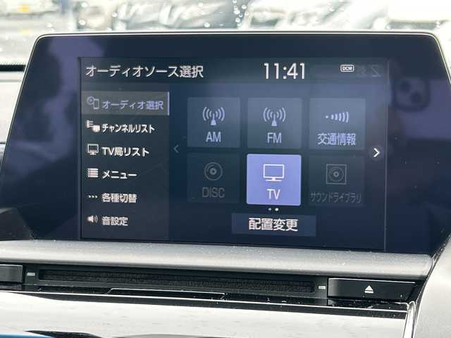 トヨタ クラウン ハイブリッド S 千葉県 2018(平30)年 1.9万km ホワイトパールクリスタルシャイン メーカーナビ　ステアヒーター　シートヒーター　パドルシフト　ステアスイッチ　ドラレコ　パワーシート　レーダークルーズ　AC100V　ＥＴＣ　純正１８ＡＷ　AHB LTA PCS 前後センサー LED