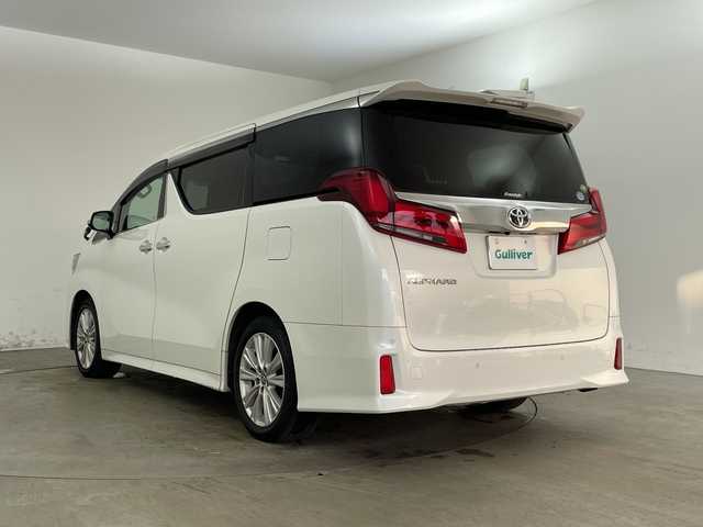 トヨタ アルファード S Aパッケージ 兵庫県 2019(令1)年 6.5万km ホワイトパールクリスタルシャイン ・Carrozeriaナビ/・CD・DVD・USB・BT・SD・TV/・サンルーフ/・デジタルインナーミラー/・Carrozeriaフリップダウンモニター/・ブラインドスポットモニター/・プリクラッシュセーフティ/・レーントレーシングアシスト/・クリアランスソナー/・パーキングサポートブレーキ/・先行者発進告知/・ナノイー/・オートマチックハイビーム/・レーダークルーズコントロール/・全方位ドライブレコーダー/・両側パワースライドドア/・LEDヘッドライト/・純正18インチホイール/・ステアリングスイッチ/・ビルトインETC/・電動パーキングブレーキ/・オートブレーキホールド