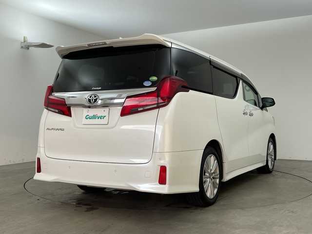 トヨタ アルファード S Aパッケージ 兵庫県 2019(令1)年 6.5万km ホワイトパールクリスタルシャイン ・Carrozeriaナビ/・CD・DVD・USB・BT・SD・TV/・サンルーフ/・デジタルインナーミラー/・Carrozeriaフリップダウンモニター/・ブラインドスポットモニター/・プリクラッシュセーフティ/・レーントレーシングアシスト/・クリアランスソナー/・パーキングサポートブレーキ/・先行者発進告知/・ナノイー/・オートマチックハイビーム/・レーダークルーズコントロール/・全方位ドライブレコーダー/・両側パワースライドドア/・LEDヘッドライト/・純正18インチホイール/・ステアリングスイッチ/・ビルトインETC/・電動パーキングブレーキ/・オートブレーキホールド