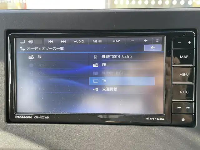 日産 デイズ X 新潟県 2024(令6)年 1.9万km ピンク フローズンバニラパール＆シルキーライラック/ワンオーナー/4WD/純正ホイール夏タイヤ/メモリナビ/フルセグテレビ/バックカメラ/アラウンドビューモニター/ウィンカーミラー/ドアバイザー/プッシュスタート/ETC/純正フロアマット/ステアリングヒーター/運転助手席シートヒーター/アイドリングストップ/Bluetooth/ドライブレコーダー/SOSスイッチ/スペアキー1個