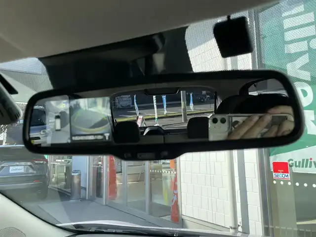 日産 デイズ X 新潟県 2024(令6)年 1.9万km ピンク フローズンバニラパール＆シルキーライラック/ワンオーナー/4WD/純正ホイール夏タイヤ/メモリナビ/フルセグテレビ/バックカメラ/アラウンドビューモニター/ウィンカーミラー/ドアバイザー/プッシュスタート/ETC/純正フロアマット/ステアリングヒーター/運転助手席シートヒーター/アイドリングストップ/Bluetooth/ドライブレコーダー/SOSスイッチ/スペアキー1個