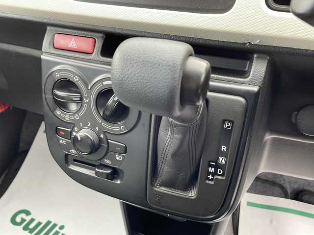 スズキ アルト F 岩手県 2016(平28)年 3.2万km スペリアホワイト バックカメラ/横滑り防止装置/シートヒーター/フォグランプ/キーレスキー/電動格納ミラー