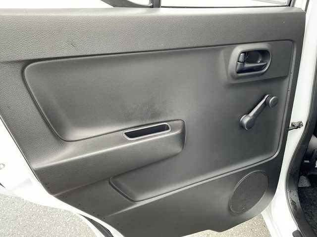 スズキ アルト F 岩手県 2016(平28)年 3.2万km スペリアホワイト バックカメラ/横滑り防止装置/シートヒーター/フォグランプ/キーレスキー/電動格納ミラー