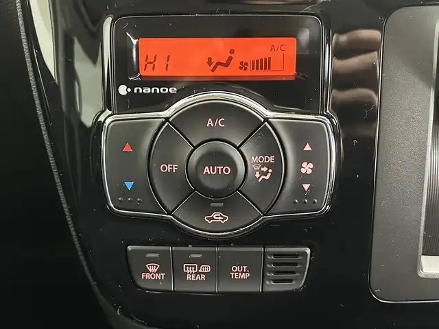 スズキ ソリオ バンディット HV MV Dカメラ ブレーキS 道央・札幌 2017(平29)年 2万km ピュアホワイトP ・４ＷＤ/・純正ナビ/・バックカメラ/・衝突軽減ブレーキ/・フルセグＴＶ＆Ｂｌｕｅｔｏｏｔｈ＆ＣＤ＆ＤＶＤ/・シートヒーター/・オートライト/・ＥＴＣ/・クルーズコントロール/・オートエアコン/・スマートキー＆プッシュスタート/・レーンアシスト/・横滑り防止機能/・片側パワースライドドア/・ミラーヒーター/・純正アルミホイール/・純正フロアマット/・ＬＥＤヘッドライト/・盗難防止システム/・Ｗエアバック