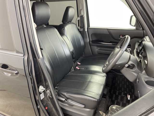 スズキ スペーシア カスタム XS 兵庫県 2013(平25)年 7.6万km ブルーイッシュブラックパール3 ・社外ナビ/CD/DVD/Bluetooth/TV/・バックカメラ/・両側パワースライドドア/・社外17インチアルミホイール/・社外マフラー/・フロントEAGER車高調/・リアTEIN車高調/・スマートキー/・プッシュスタート/・HIDヘッドライト/・フォグランプ/・オートライト/・レザー調シートカバー/・社外ドライブレコーダー