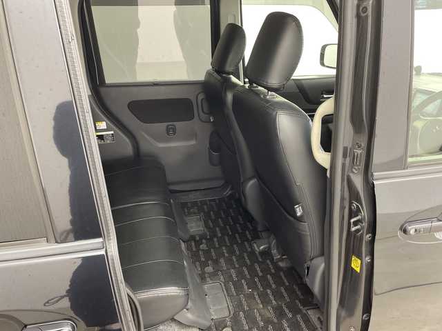 スズキ スペーシア カスタム XS 兵庫県 2013(平25)年 7.6万km ブルーイッシュブラックパール3 ・社外ナビ/CD/DVD/Bluetooth/TV/・バックカメラ/・両側パワースライドドア/・社外17インチアルミホイール/・社外マフラー/・フロントEAGER車高調/・リアTEIN車高調/・スマートキー/・プッシュスタート/・HIDヘッドライト/・フォグランプ/・オートライト/・レザー調シートカバー/・社外ドライブレコーダー