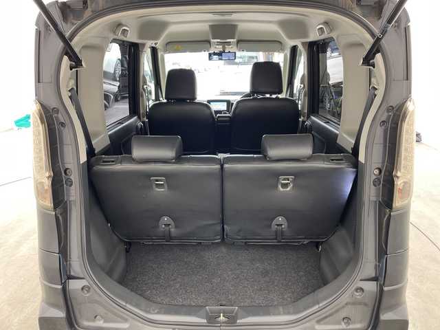 スズキ スペーシア カスタム XS 兵庫県 2013(平25)年 7.6万km ブルーイッシュブラックパール3 ・社外ナビ/CD/DVD/Bluetooth/TV/・バックカメラ/・両側パワースライドドア/・社外17インチアルミホイール/・社外マフラー/・フロントEAGER車高調/・リアTEIN車高調/・スマートキー/・プッシュスタート/・HIDヘッドライト/・フォグランプ/・オートライト/・レザー調シートカバー/・社外ドライブレコーダー